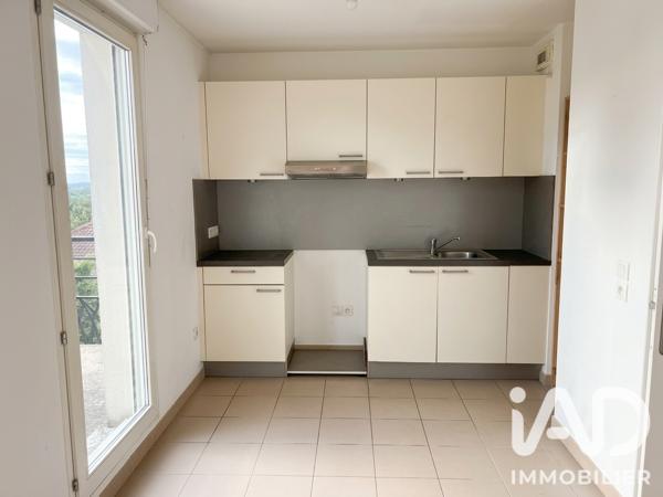 Appartement à vendre 2 pièces 45,6 m² Combs-la-Ville