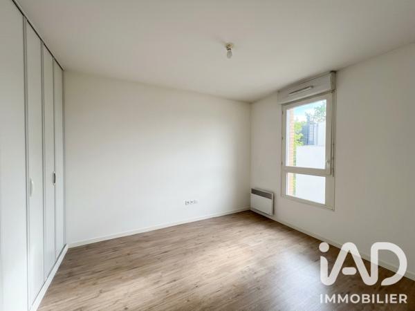 Appartement à vendre 2 pièces 45,6 m² Combs-la-Ville
