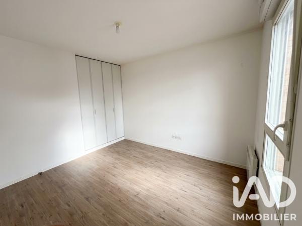 Appartement à vendre 2 pièces 45,6 m² Combs-la-Ville