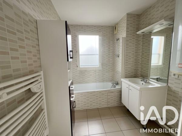 Appartement à vendre 2 pièces 45,6 m² Combs-la-Ville