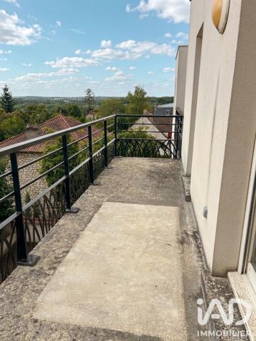 Appartement à vendre 2 pièces 45,6 m² Combs-la-Ville