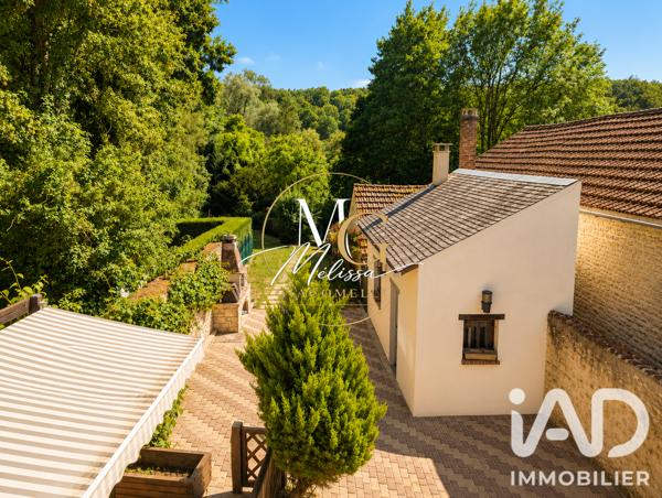 Location maison 6 pièces 110 m² Guillerval