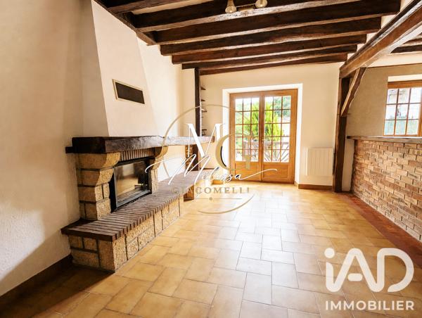 Location maison 6 pièces 110 m² Guillerval