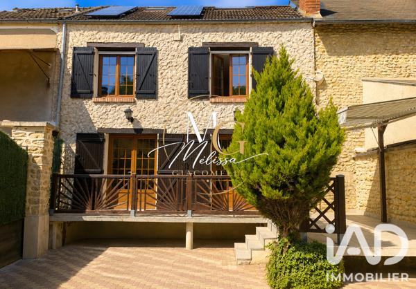 Location maison 6 pièces 110 m² Guillerval