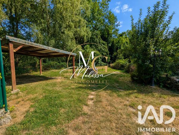 Location maison 6 pièces 110 m² Guillerval