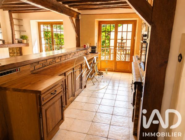 Location maison 6 pièces 110 m² Guillerval