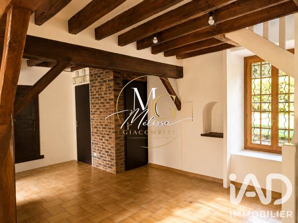 Location maison 6 pièces 110 m² Guillerval