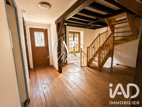 Location maison 6 pièces 110 m² Guillerval