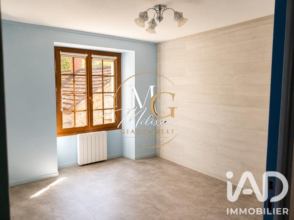 Location maison 6 pièces 110 m² Guillerval