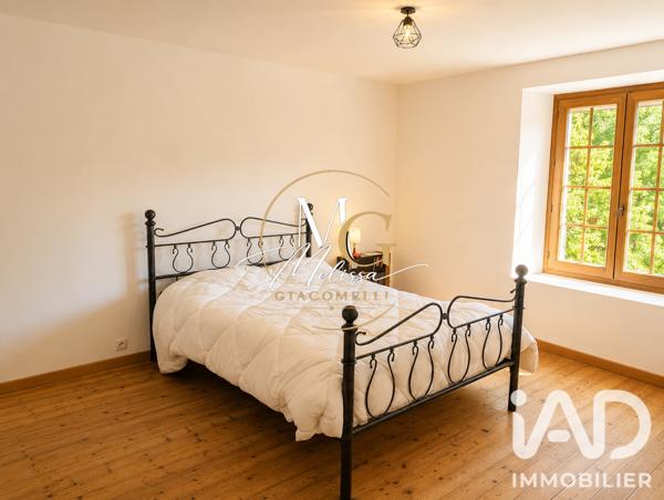 Location maison 6 pièces 110 m² Guillerval
