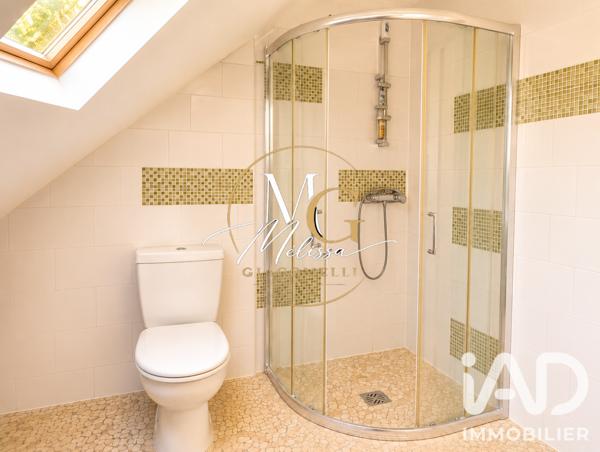 Location maison 6 pièces 110 m² Guillerval