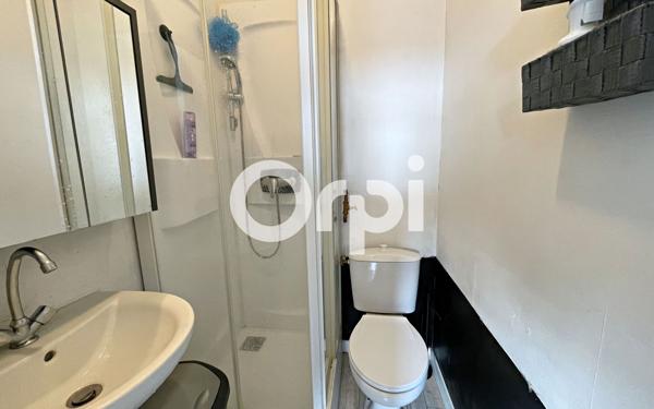 Appartement à vendre    1 pièce • 12 m2 Béthune