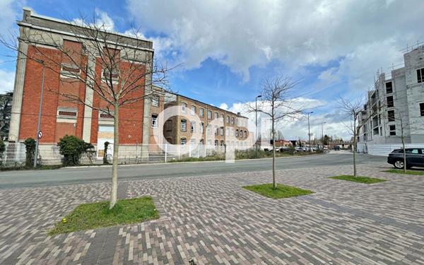 Appartement à vendre    1 pièce • 12 m2 Béthune