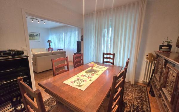 Appartement à vendre    4 pièces • 79,87 m2 Brest