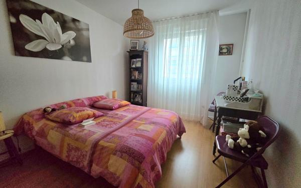 Appartement à vendre    4 pièces • 79,87 m2 Brest