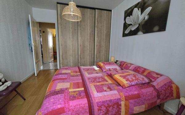 Appartement à vendre    4 pièces • 79,87 m2 Brest