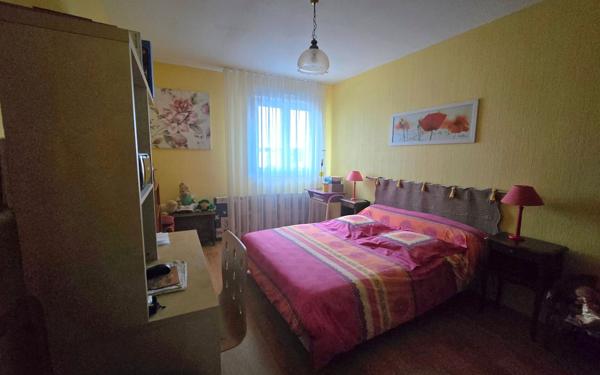 Appartement à vendre    4 pièces • 79,87 m2 Brest