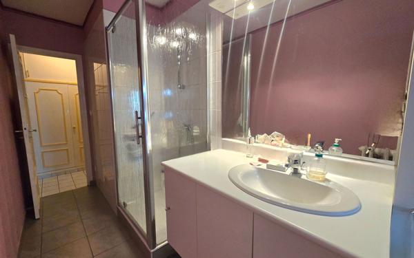 Appartement à vendre    4 pièces • 79,87 m2 Brest