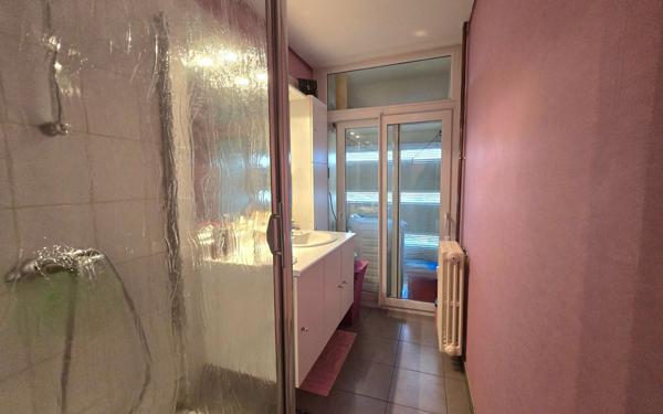 Appartement à vendre    4 pièces • 79,87 m2 Brest