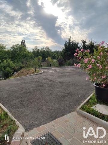 Location appartement 3 pièces 76 m² Bagneaux-sur-Loing