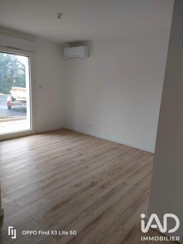Location appartement 3 pièces 76 m² Bagneaux-sur-Loing