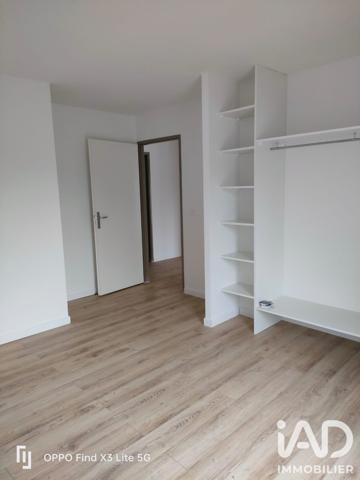 Location appartement 3 pièces 76 m² Bagneaux-sur-Loing
