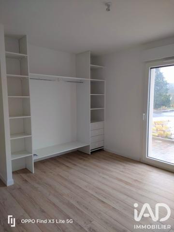 Location appartement 3 pièces 76 m² Bagneaux-sur-Loing