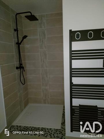 Location appartement 3 pièces 76 m² Bagneaux-sur-Loing