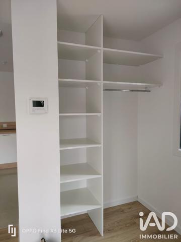 Location appartement 3 pièces 76 m² Bagneaux-sur-Loing