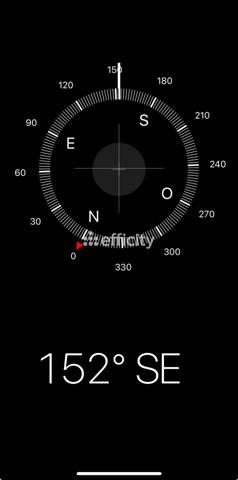 Terrain - 1000 m² Exclusivité efficity