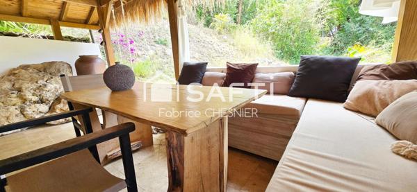 APPARTEMENT T3 VUE MER