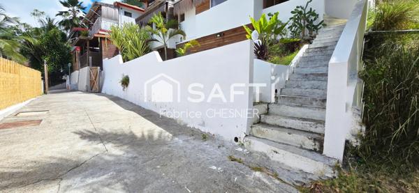 APPARTEMENT T3 VUE MER