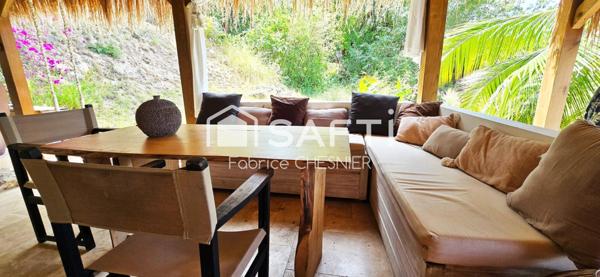 APPARTEMENT T3 VUE MER