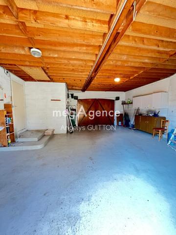 Maison à BEAUMONT-SUR-SARTHE, 72170 - 6 pièces 170m²