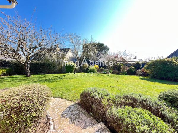 Maison à BEAUMONT-SUR-SARTHE, 72170 - 6 pièces 170m²