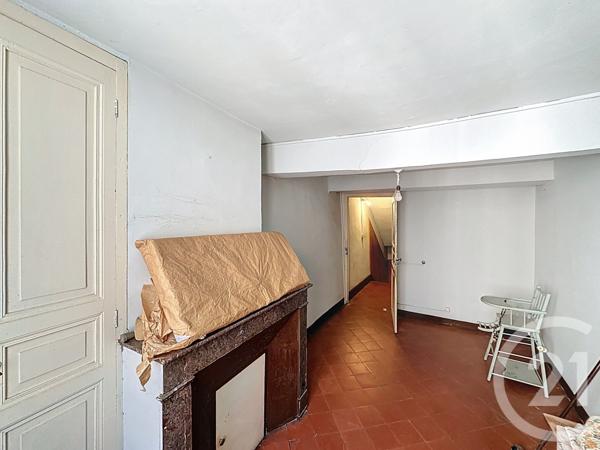 Maison à vendre  7 pièces - 132,54 m2 ST JEAN PLA DE CORTS - 66