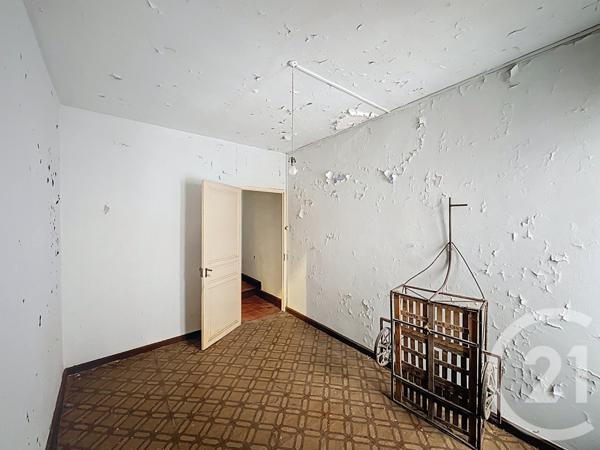 Maison à vendre  7 pièces - 132,54 m2 ST JEAN PLA DE CORTS - 66