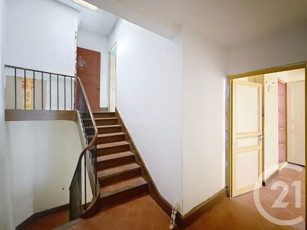 Maison à vendre  7 pièces - 132,54 m2 ST JEAN PLA DE CORTS - 66