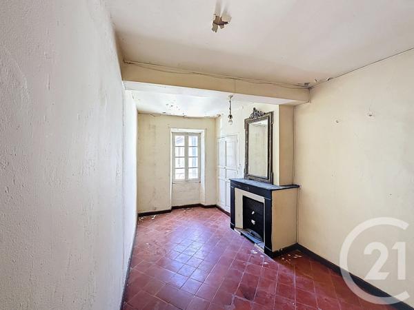 Maison à vendre  7 pièces - 132,54 m2 ST JEAN PLA DE CORTS - 66