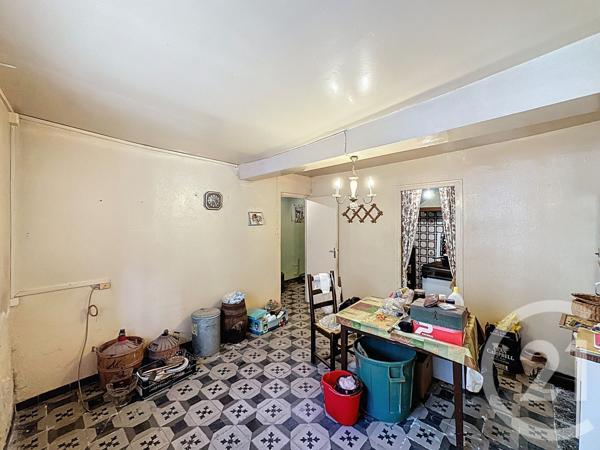 Maison à vendre  7 pièces - 132,54 m2 ST JEAN PLA DE CORTS - 66