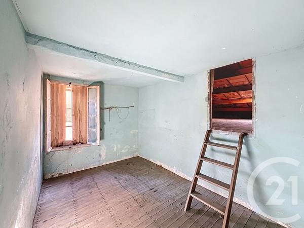 Maison à vendre  7 pièces - 132,54 m2 ST JEAN PLA DE CORTS - 66