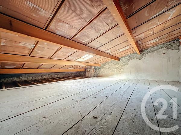 Maison à vendre  7 pièces - 132,54 m2 ST JEAN PLA DE CORTS - 66