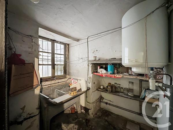 Maison à vendre  7 pièces - 132,54 m2 ST JEAN PLA DE CORTS - 66