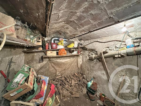 Maison à vendre  7 pièces - 132,54 m2 ST JEAN PLA DE CORTS - 66