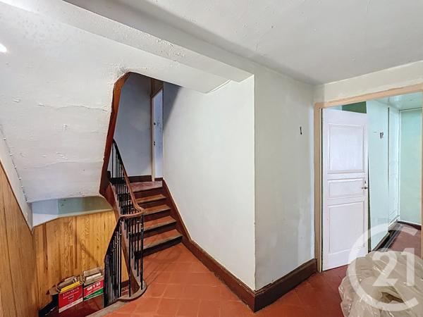 Maison à vendre  7 pièces - 132,54 m2 ST JEAN PLA DE CORTS - 66