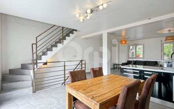 Maison à vendre    4 pièces •  Évreux