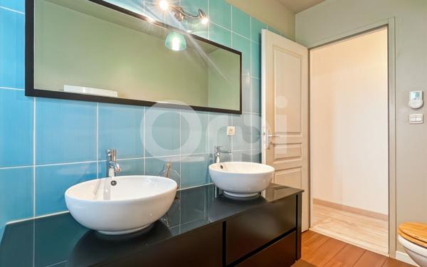 Maison à vendre    4 pièces •  Évreux