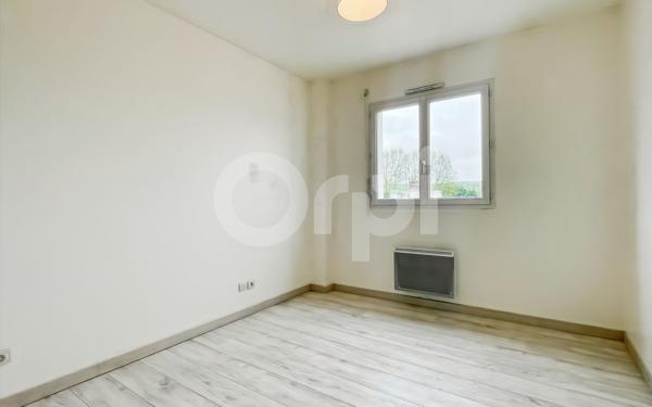 Maison à vendre    4 pièces •  Évreux