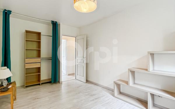 Maison à vendre    4 pièces •  Évreux