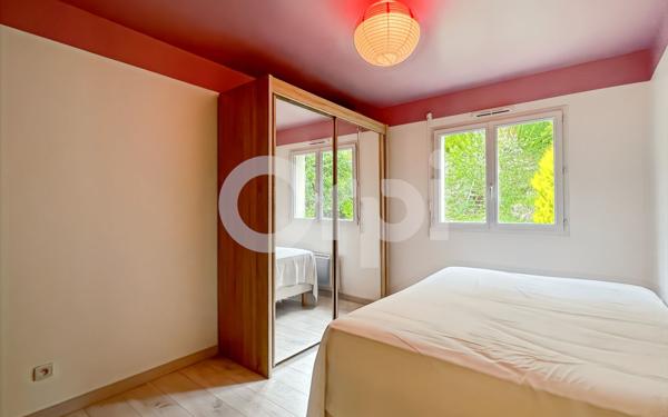 Maison à vendre    4 pièces •  Évreux